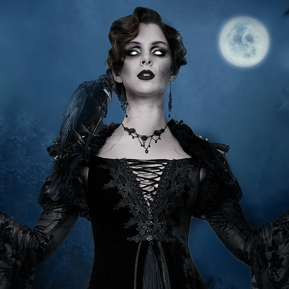 Eva Lady Violent Delights Eva Lady Violent Delights