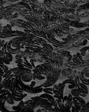 Dark In Love Nephthys Gothic Off Shoulder Top