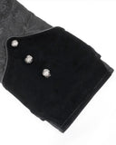 Devil Fashion Cavendish Mens Gothic Regency Tailcoat Jacket