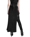 Punk Rave Katana Womens Skirt