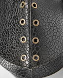 Punk Rave Mens Steampunk Gladiator Shoulder Armour Harness