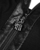 Punk Rave Anima Top
