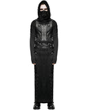 Punk Rave Katana Mens Skirt