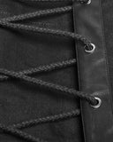 Punk Rave Mens Apocalyptic Punk Kilt