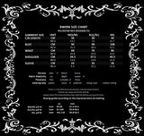 Dark In Love Baroquia Velvet Gothic Bolero