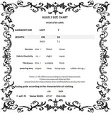 Dark In Love Lolita Moon & Stars Cuff Gloves