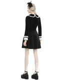 Dark In Love Allapathia Gothic Lolita Doll Dress