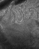 Devil Fashion Ignatius Shirt - Black