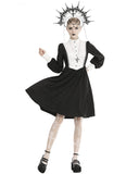 Dark In Love Lavenia Gothic Lolita Dress