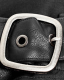 Punk Rave Mens Apocalyptic Punk Kilt