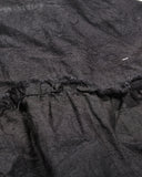 Punk Rave Lucius Poet Shirt - Black
