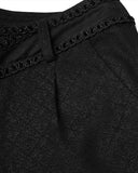 Punk Rave Fenwick Mens Gothic Regency Dress Pants