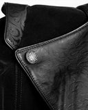 Punk Rave Dominion Mens Gothic Coat