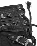 Punk Rave Katana Womens Skirt