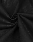 Devil Fashion Disasterpiece Mens Apocalyptic Punk Half-Skirt Kilt