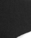 Devil Fashion Mens Apocalyptic Punk Hooded Top Black Dieselpunk Goth Cowl Hoodie