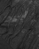 Punk Rave Mens Plague Top