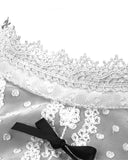 Dark In Love Alicynia Gothic Lolita Doll Dress