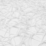 Punk Rave Womens CyberPunk Goth Grunge Sweater Top White Broken Mesh Net Cut Out