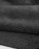 Devil Fashion Subterrania Mens Dieselpunk Coat & Harness Set