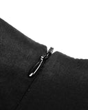 Dark In Love Petunia Gothic Lolita Doll Dress