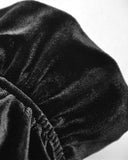 Dark In Love Lolita Moon & Stars Cuff Gloves