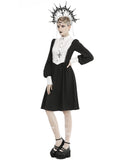 Dark In Love Lavenia Gothic Lolita Dress