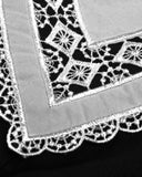 Dark In Love Petunia Gothic Lolita Doll Dress