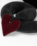 Punk Rave Gothic Cat Plush