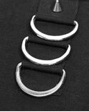 Punk Rave Mens Plague Top