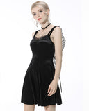 Dark In Love Seraphim Slip Dress