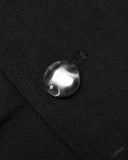 Punk Rave Mens Coachmans Cloak