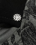 Devil Fashion Cervantes Gothic Vampire Cloak Cape