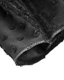 Dark In Love Xaverie Gothic Lolita Doll Dress Jacket