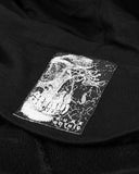 Punk Rave Mens Octane Hooded Jacket