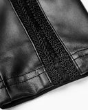 Punk Rave Ariadne Leggings - Black