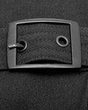 Punk Rave Samurai Warrior Mens Dieselpunk Kimono Pants