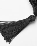Punk Rave Melancholia Lace Purse Bag