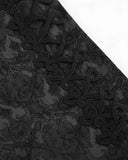 Devil Fashion Obscura Mens Pants