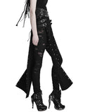 Punk Rave Katana Womens Skirt