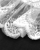 Dark In Love Alicynia Gothic Lolita Doll Dress