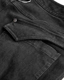 Punk Rave Dieselpunk Mens Jeans