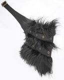 Devil Fashion Subterrania Mens Dieselpunk Coat & Harness Set