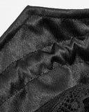 Punk Rave Melancholia Lace Purse Bag