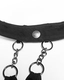 Punk Rave Decay Womens Dieselpunk Tank Top Vest