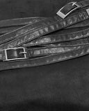 Punk Rave Katana Womens Skirt