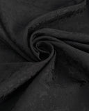 Devil Fashion Harker Mens Shirt - Black