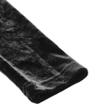 Dark In Love NoirCeur Hooded Gothic Cat Top