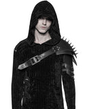 Punk Rave Immortan Shoulder Armour Harness