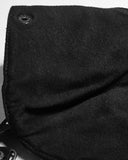 Punk Rave Imperator Mens Face Mask